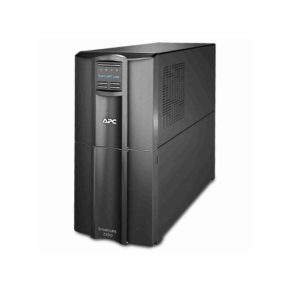 APC SMT2200IC 2200VA Smart-UPS with LCD | 230V Power