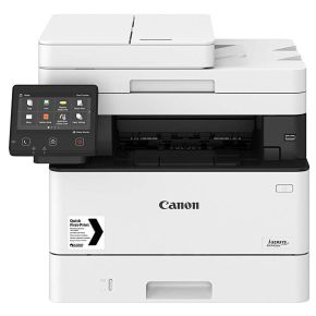 Canon i-SENSYS MF443dw Mono laser All In One Printer print
