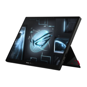 ASUS ROG Flow Z13 Gaming Laptop, 13.4”,NVIDIA GeForce RTX 3050, Intel Core i7-12700H, 16GB LPDDR5, 512GB PCIe SSD, Windows 11-90NR07Z1-M001K0