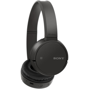 SONY WH-CH500 Wireless Headphones