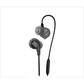 JBL Endurance RUN Sweatproof Wired Sports In-Ear Headphones