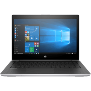 HP PROBOOK 440 G5 - INTEL CORE I5 8TH GEN, 8GB RAM, 256GB SSD, WIN 10 PRO