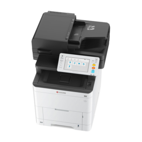 KYOCERA ECOSYS MA4000cix A4 Color Multifunctional Laser Printer