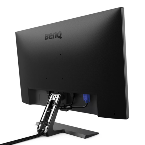 BenQ 27 Inch IPS Monitor | 1080P | Proprietary Eye-Care Tech | Ultra-Slim Bezel | Adaptive Brightness for Image Quality, GW2780- 9H.LGELA.TPP