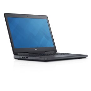 Refurbished DELL Precision 7510 Mobile workstation 39.6 cm (15.6