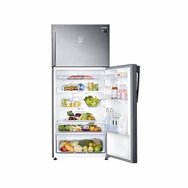 Samsung RT67K6541SL 526L Double Door No Frost Fridge