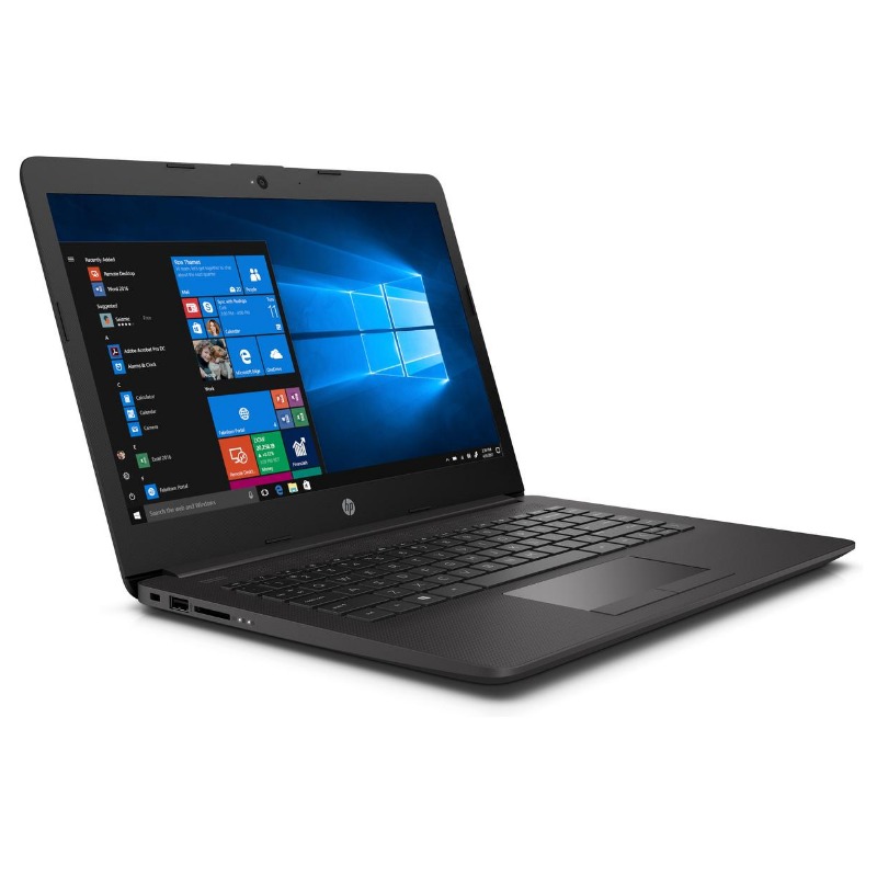 HP 15 Intel Core i5 10210U Processor ,4GB Ram 1TB Hard Disk ,DVD-RW Windows 10 Home 15.6″ HD
