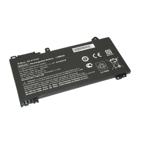 45Wh HP RE03XL L32656-005 battery- RE03XL