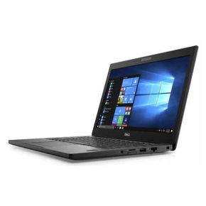 Dell Latitude 7250 5th Intel i7-5300U 2.3GHz 12.5” Display 8GB RAM 256GB SSD Storage Intel HD Graphics