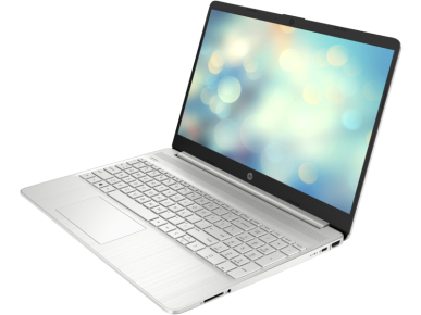 HP 15S-FQ5349 Core i5 Laptop 15.6