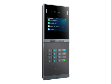 Fanvil i66 Face Recognition Door Phone Top Security Access