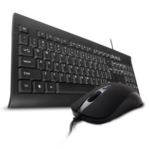  HP USB Gaming Keyboard and Mouse GK1100 – 1QW65AA