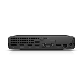 HP Pro Mini 260 G9 Desktop PC, Intel Core i3 1315U, 8GB DDR4 3200, 256GB PCIe NVMe M.2 SSD, FreeDOS, No Monitor, No ODD- 9H6M7ET