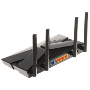 Tp-link Archer Ax10 Ax1500 Wireless Dual-band Gigabit Router