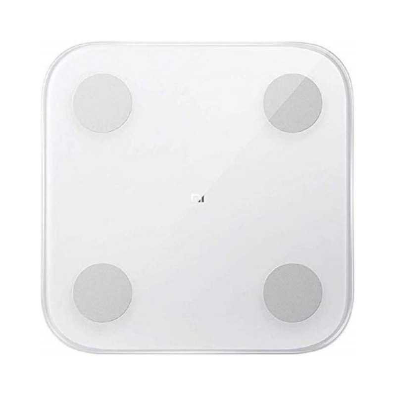 Xiaomi Mi Body Composition Scale 2 Mi Fit App Smart Mi Body Fat Scale