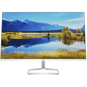 HP M27fwa FHD Monitor 27