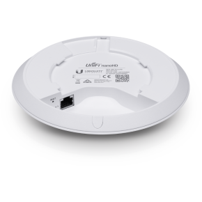 Ubiquiti UniFi nanoHD Access Point – 4×4 MU-MIMO 802.11ac Wave 2