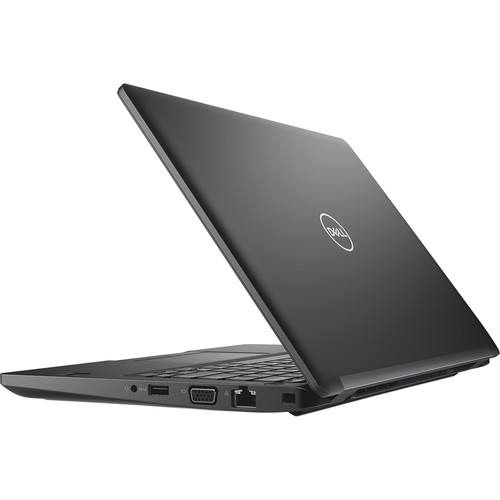 DELL Latitude 5290 Intel Core i5-8250U Laptop 31.8 cm (12.5