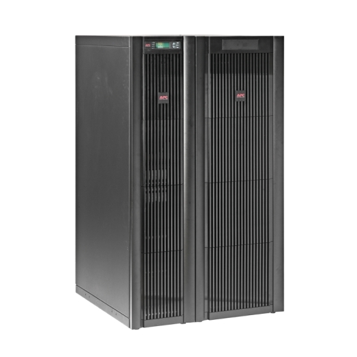 APC Smart-UPS VT 40kVA 400V w/4 Batt. Mod., Start-Up 5X8, Internal Maint Bypass, Parallel Capability (SUVTPF40KB4H)