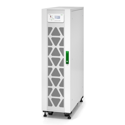 Easy UPS 3S 20 kVA 400 V 3:3 UPS with internal batteries - 15 minutes runtime (E3SUPS20KHB1)