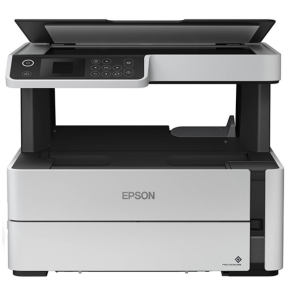 Epson EcoTank Monochrome M3180 All-in-One Duplex Wi-Fi InkTank Printer