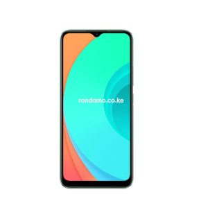 Realme C11 (32 GB  Storage 2 GB Ram)