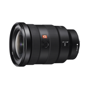 Sony FE 16-35mm f/2.8 GM Lens