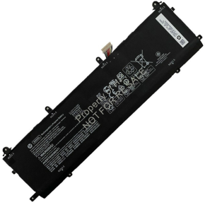 HP Spectre x360 Convertible 15-eb1000 Battery BN06XL 79.2Wh 11.55V