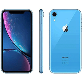 Apple Iphone XR 64GB Internal Storage 3GB RAM