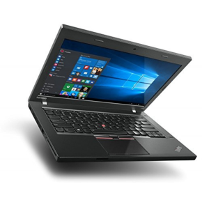 Lenovo Thinkpad X270 Core i5 6Th GEN 4GB Ram 500GB HDD 12.5″ Windows 10 Pre owned – 20K6000NUS