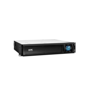APC SMART-UPS C 3000VA RACK MOUNT LCD 230V- SMC3000RMI2U
