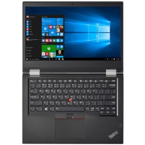 Lenovo Yoga 13 10thGen Core i5 16GB RAM 256GB SSD x360 Touch