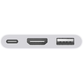 Apple USB-C Digital AV Multiport Adapter