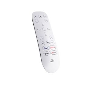 PS5 Media Remote