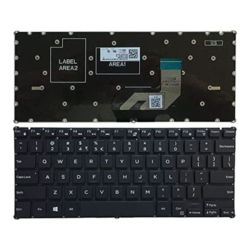Dell 11-3162 Keyboard