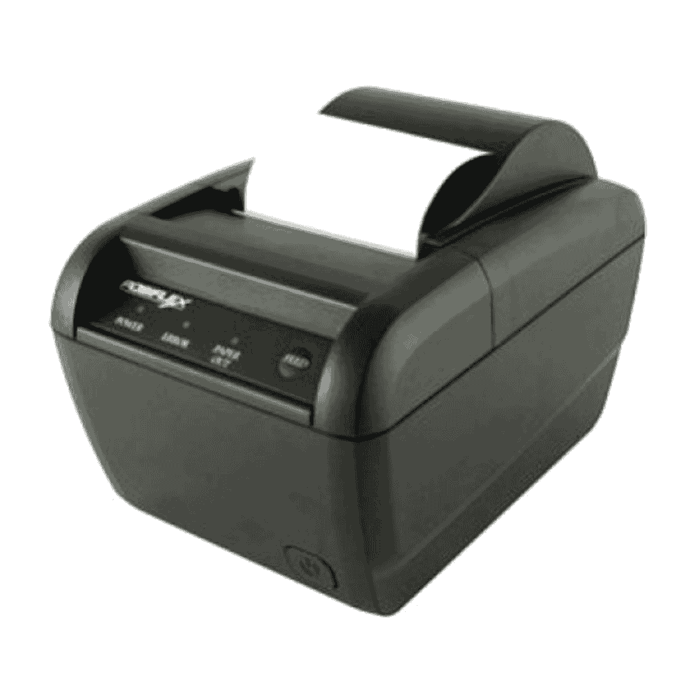 Posiflex Aura PP-8803 USB/LAN Thermal PrinterWith Auto Cutter