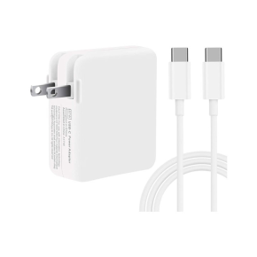Charger for MacBook Pro MV902LL/A MV912LL/A 20.5V 4.7A 96W