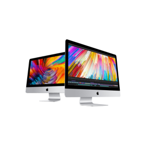 Apple iMac MHK23LL/A All-in-One PC Intel Core i3 8GB RAM 256GB SSD 21.5'' Retina 4k Display + 4GB AMD Radeon Pro 560X Graphics