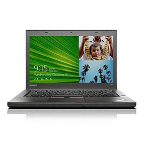 Lenovo T450s 5th Gen Core i7 4GB RAM 500GB HDD
