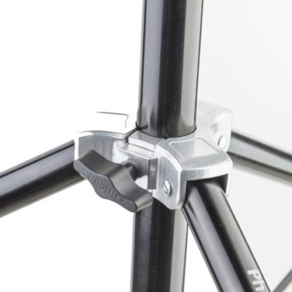 Phottix Saldo 280 Air-Cushioned Light Stand (280cm)