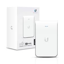 UBIQUITI NETWORKS UniFi AC In-Wall-UAP-AC-IW