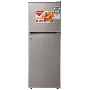 Ramtons RF/173 128L Double Door Direct Cool Fridge 