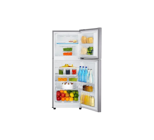 Samsung RT28K3082S8 251L Double Door No Frost Fridge