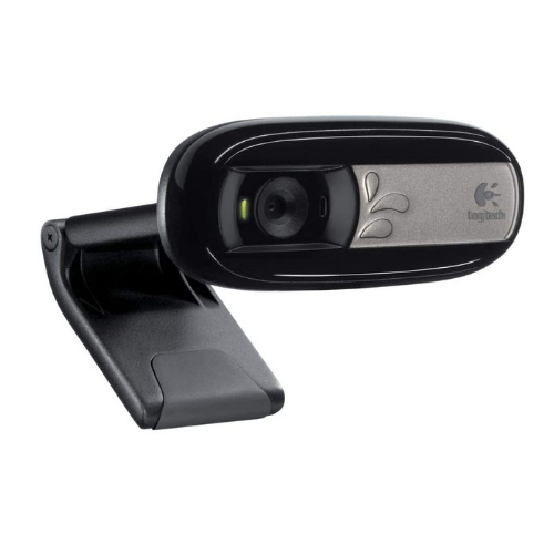 Logitech C170 webcam