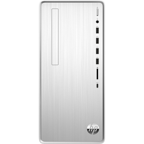 HP Pavilion TP01 AMD Ryzen 5 16 GB DDR4-SDRAM 256 GB SSD Windows 11 Home Mini Tower PC  - Refurbished