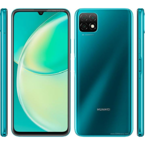 Huawei Nova Y60, 64 GB, 4 GB RAM, 4G LTE