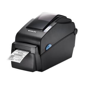 Bixolon SLP-D420 Compact Specialized 4 inch Direct Thermal Desktop Label Printer