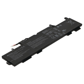 HP EliteBook 830 G5 Laptop Battery 50Wh 11.55V 