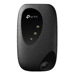 TP-Link 4G LTE Mobile Wi-Fi Router (TL-M7200)
