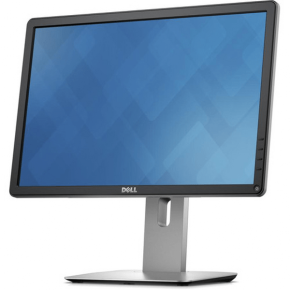 Dell P2016 19.5″ WXGA+ Monitor – P2016